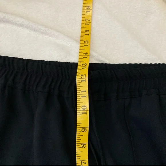 Reiss ODELL Hi Rise Taper Leg Trouser Pants